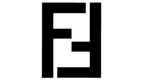 the Fendi logo